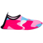 Обувь Skin Shoes для спорта и йоги SP-Sport Камуфляж PL-0418-P размер 34-45 розовый-голубой-белый 0