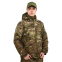 Куртка бушлат тактична Tactical TY-9408 розмір M-3XL кольори в асортименті 0