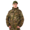 Куртка бушлат тактична Tactical TY-9408 розмір M-3XL кольори в асортименті 1