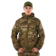 Куртка бушлат тактична Tactical TY-9408 розмір M-3XL кольори в асортименті 2