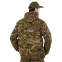 Куртка бушлат тактична Tactical TY-9408 розмір M-3XL кольори в асортименті 3