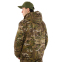 Куртка бушлат тактична Tactical TY-9408 розмір M-3XL кольори в асортименті 6