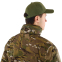 Куртка бушлат тактична Tactical TY-9408 розмір M-3XL кольори в асортименті 15