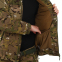 Куртка бушлат тактична Tactical TY-9408 розмір M-3XL кольори в асортименті 18