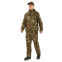 Куртка бушлат тактична Tactical TY-9408 розмір M-3XL кольори в асортименті 21