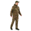 Куртка бушлат тактична Tactical TY-9408 розмір M-3XL кольори в асортименті 22