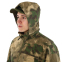 Куртка бушлат тактична Tactical TY-9408 розмір M-3XL кольори в асортименті 30