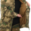 Куртка бушлат тактична Tactical TY-9408 розмір M-3XL кольори в асортименті 33