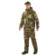 Куртка бушлат тактична Tactical TY-9408 розмір M-3XL кольори в асортименті 41