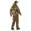 Куртка бушлат тактична Tactical TY-9408 розмір M-3XL кольори в асортименті 42
