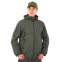 Куртка бушлат тактична Tactical TY-9408 розмір M-3XL кольори в асортименті 44