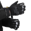 Мотоперчатки зимние MADMOTOR MT-14 M-2XL черный 4