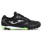 Сороконіжки футбольні Joma DRIBLING DRIW2601TF розмір 39-44 чорний 0
