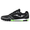 Сороконіжки футбольні Joma DRIBLING DRIW2601TF розмір 39-44 чорний 2
