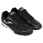 Сороконіжки футбольні Joma DRIBLING DRIW2601TF розмір 39-44 чорний 3