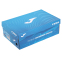 Сороконіжки футбольні Joma DRIBLING DRIW2604TF розмір 39-44 синій 7