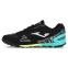 Сороконіжки футбольні Joma MUNDIAL MUNW2631TF розмір 39-44 чорний-бірюзовий 2