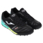 Сороконіжки футбольні Joma MUNDIAL MUNW2631TF розмір 39-44 чорний-бірюзовий 3
