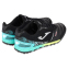 Сороконіжки футбольні Joma MUNDIAL MUNW2631TF розмір 39-44 чорний-бірюзовий 4