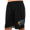 Форма баскетбольная детская NBA клуб Memphis Grizzlies 12 BA-6599 S-2XL черный 10
