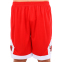 Форма баскетбольна дитяча NBA клуб Chicago Bulls 23 BA-6648 S-2XL червоний-чорний 10