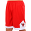 Форма баскетбольна дитяча NBA клуб Chicago Bulls 23 BA-6648 S-2XL червоний-чорний 11