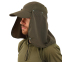 Кепка с защитой шеи от солнца Sahara Cap ARCTERYX TY-1625 цвета в ассортименте 5