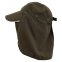 Кепка с защитой шеи от солнца Sahara Cap ARCTERYX TY-1625 цвета в ассортименте 13