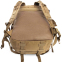 Рюкзак тактический штурмовой SILVER KNIGHT 1512 размер 50х36х12см 22л цвета в ассортименте 12
