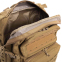 Рюкзак тактический штурмовой SILVER KNIGHT 1512 размер 50х36х12см 22л цвета в ассортименте 14