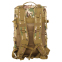 Рюкзак тактичний штурмовий SILVER KNIGHT 1512 розмір 50х36х12см 22л кольори в асортименті 17