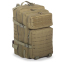 Рюкзак тактичний штурмовий SILVER KNIGHT 1512 розмір 50х36х12см 22л кольори в асортименті 19