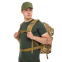 Рюкзак тактический штурмовой SILVER KNIGHT 1512 размер 50х36х12см 22л цвета в ассортименте 20