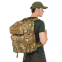 Рюкзак тактический штурмовой SILVER KNIGHT 1512 размер 50х36х12см 22л цвета в ассортименте 21