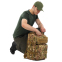 Рюкзак тактический штурмовой SILVER KNIGHT 1512 размер 50х36х12см 22л цвета в ассортименте 23