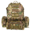 Рюкзак тактичний штурмовий SILVER KNIGHT 1512 розмір 50х36х12см 22л кольори в асортименті 25