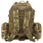 Рюкзак тактичний штурмовий SILVER KNIGHT 1512 розмір 50х36х12см 22л кольори в асортименті 26