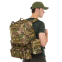 Рюкзак тактический штурмовой SILVER KNIGHT 1512 размер 50х36х12см 22л цвета в ассортименте 29