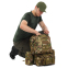 Рюкзак тактичний штурмовий SILVER KNIGHT 1512 розмір 50х36х12см 22л кольори в асортименті 31