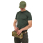 Рюкзак тактичний штурмовий SILVER KNIGHT 1512 розмір 50х36х12см 22л кольори в асортименті 33