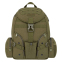 Рюкзак тактичний триденний штурмовий SILVER KNIGHT TY-03 розмір 44x30x15см 20л кольори в асортименті 1