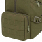 Рюкзак тактичний триденний штурмовий SILVER KNIGHT TY-03 розмір 44x30x15см 20л кольори в асортименті 7