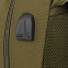 Рюкзак тактичний триденний штурмовий SILVER KNIGHT TY-03 розмір 44x30x15см 20л кольори в асортименті 9