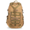 Рюкзак тактический штурмовой трехдневный SILVER KNIGHT 9386 размер 50х30х19см 28л цвета в ассортименте 1