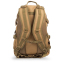 Рюкзак тактический штурмовой трехдневный SILVER KNIGHT 9386 размер 50х30х19см 28л цвета в ассортименте 3