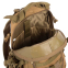 Рюкзак тактический штурмовой трехдневный SILVER KNIGHT 9386 размер 50х30х19см 28л цвета в ассортименте 7