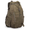 Рюкзак тактический штурмовой трехдневный SILVER KNIGHT 9386 размер 50х30х19см 28л цвета в ассортименте 8
