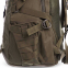 Рюкзак тактический штурмовой трехдневный SILVER KNIGHT 9386 размер 50х30х19см 28л цвета в ассортименте 13