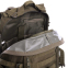 Рюкзак тактический штурмовой трехдневный SILVER KNIGHT 9386 размер 50х30х19см 28л цвета в ассортименте 15