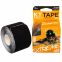 Кинезио тейп преднарезанный для лица и тела Kinesio tape KTTP EXTREME FI-3627 20 штук цвета в ассортименте 13